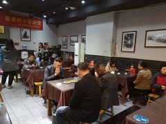 大堂-华兴街煎蛋面(总店)
