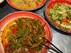 -馬伍旺川菜(江北虹悦城店)