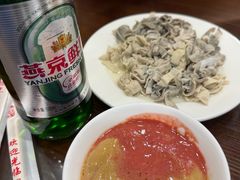 -爆肚冯(廊房二条店)