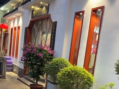 -野渡坡·极致湘菜·庭院餐厅(汉阳店)