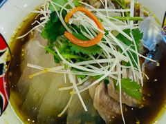 -令氏家外家周秦食府(高新店)