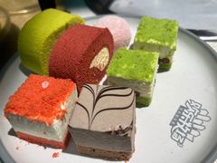 -火叮叮自助烤肉·现切牛肉(茂业店)