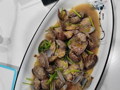 -渔码头食府·20年蓬莱老字号(登州路店)