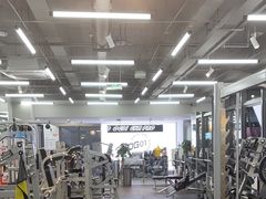 -OG01·24h私教铁馆(中鼎316店)