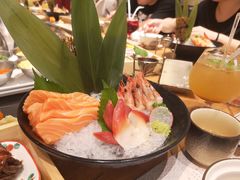 -赤坂亭·M9和牛烧肉·铁板烧(合肥万象城店)