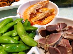 糟三宝-三林本帮馆(中林街店)