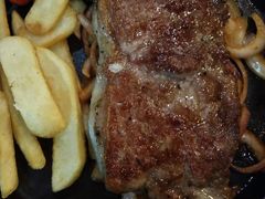 -维园港式茶餐厅(龙岗盛平店)