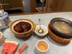 -小菜园新徽菜(芜湖万达店)
