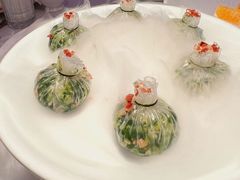 -淮扬府·游园京梦(成都 SKP 店)