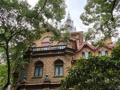 -马勒别墅饭店(静安寺店)