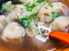 -海平馄饨(逍遥二路店)