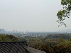 -无锡梅园公园
