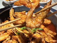 -巴蜀王婆大虾(南锣鼓巷店)