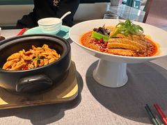 -南堂馆·新川菜(春熙路店)