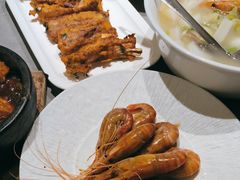 -阿毛饭店(和义路店)