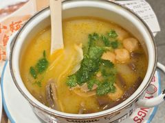 -小杨生煎(黄河路美食休闲街店)