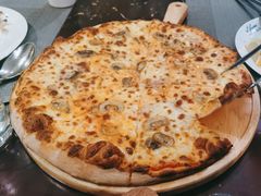 -IL Forno 意坊·意大利餐厅(温州万象城店)