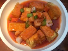 秘制豆腐-春暖花开(西溪店)