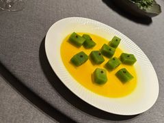 椒麻大别山莴笋-璞徽·徽商家宴(长泰广场店)
