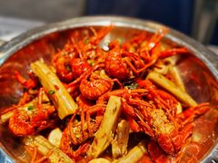 -靓虾二哥长沙地标小龙虾(五一广场店)