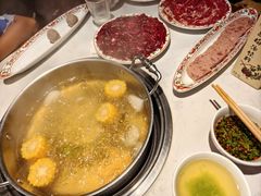 -汕头八合里海记牛肉店(清河店)