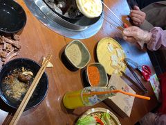 -炭窑水浒烤肉(汉阳鹦鹉巷子店)
