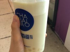 -茶百道(花城汇中区店)