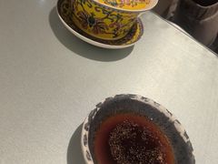 -宁夏国强手抓羊肉·清真菜(未央路凤三店)