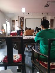 -文旺阁亲子手工DIY木作博物馆