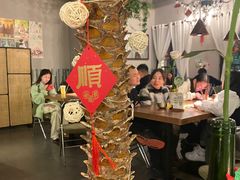 -岛风·台食小馆 ISLAND BISTRO(烟台山店)