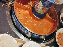 -咏江南·苏式火锅·苏州评弹(观前街店)