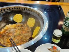 -醉旺柴火鸡(棠东店)