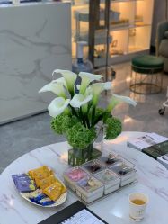 -柒朵科技美肤中心