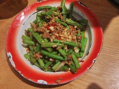 -迷你椰·泰式大排档(共康店)