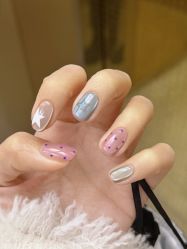 -By.2一站式美甲美睫