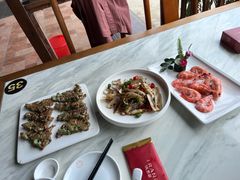 -天然居·漳港海鲜·海景餐厅(南澳总店)