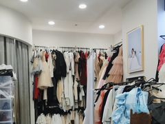 -海马体照相馆(广州新世界云门New park店)