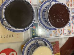-广信牛奶甜品世家(台东店)