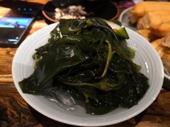 -令狐冲烤鱼·烧菜馆(达明店)