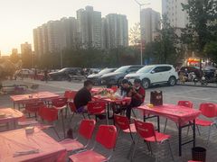 -盛龙盐筋烤肉