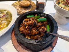 -桂满陇·杭州饭店(清河万象店)
