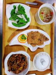 点击看大图 -卓玥国际月子会所(罗山路店)