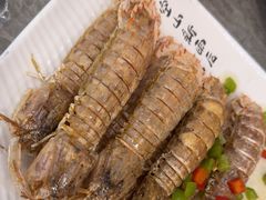 -良友·海鲜青岛菜·海肠捞饭(五四广场店)