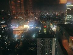 -沈阳君悦酒店·意坊意大利餐厅