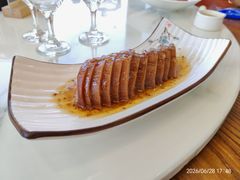 -品鲜村农家菜·阳澄湖大闸蟹(总店)