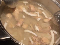 -同仁四季椰子鸡(宝安壹方城店)