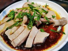 白切鹅-优之名鹅城