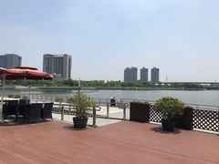 -翠山·映月湖景餐厅(映月湖公园店)