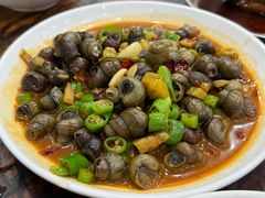 -凡老头米线砂锅(古荡新村西粮站)