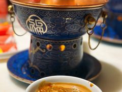 -涮福記·现切牛羊肉火锅(世纪汇店)